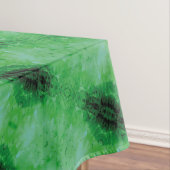 Textura #17 de la obra Bodegón テーブルクロス (インサイチュ)