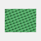 Textura #17 de la obra Bodegón フリースブランケット (正面(横))