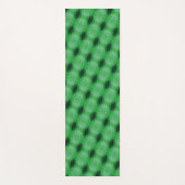 Textura #17 de la obra Bodegón ヨガマット (正面)