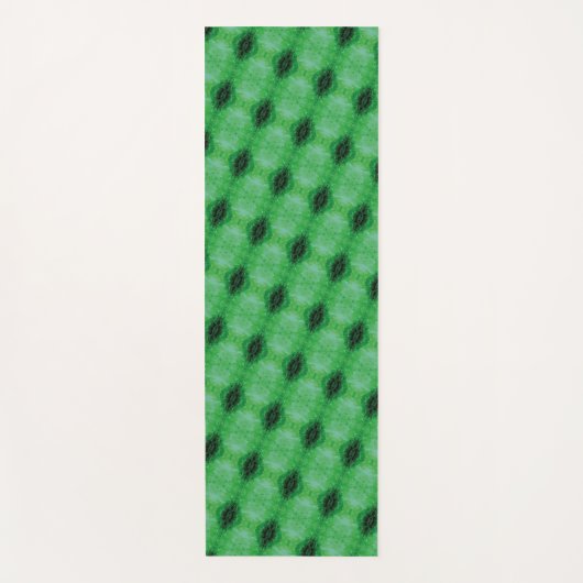 Textura #17 de la obra Bodegón ヨガマット (正面)