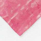 Textura #17 de la obra Fantasía y realidad フリースブランケット (角)