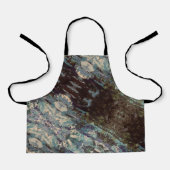 Textura #17 de la obra Maritimo エプロン (正面)