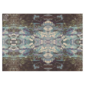 Textura #17 de la obra Maritimo テーブルクロス (正面(横))