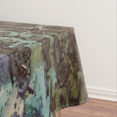 Textura #17 de la obra Maritimo テーブルクロス (インサイチュ)