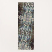 Textura #17 de la obra Maritimo ヨガマット (正面)