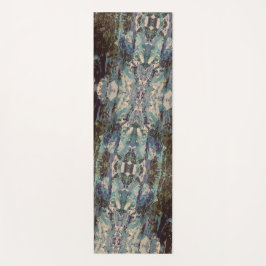 Textura #17 de la obra Maritimo ヨガマット