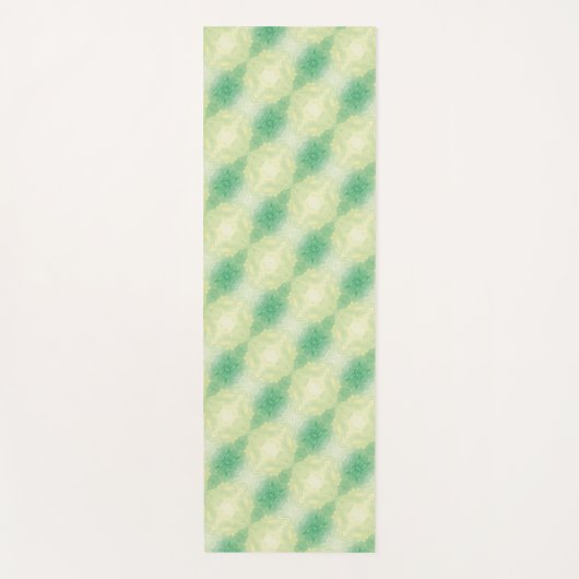 Textura #17 de la obra Nuit ヨガマット (正面)