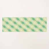 Textura #17 de la obra Nuit ヨガマット (正面(横))