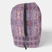 Textura #17 de obra La roca ドップキット (右)