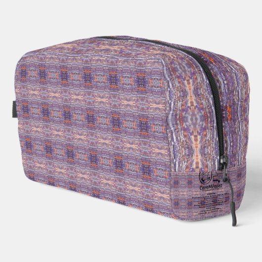 Textura #17 de obra La roca ドップキット (右コーナー)