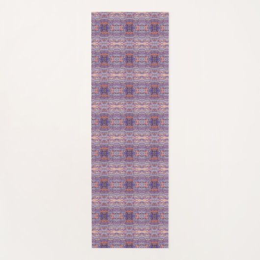 Textura #17 de obra La roca ヨガマット (正面)