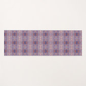 Textura #17 de obra La roca ヨガマット (正面(横))