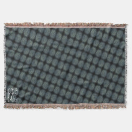Textura #18.7 de obra La roca スローブランケット