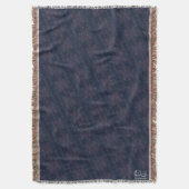 Textura #18 de la obra Fantasía y realidad スローブランケット (正面縦)