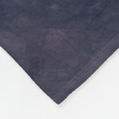 Textura #18 de la obra Fantasía y realidad フリースブランケット (角)