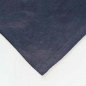 Textura #18 de la obra Fantasía y realidad フリースブランケット (角)