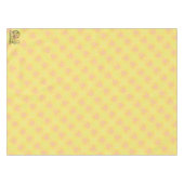 Textura #18 de la obra Nuit テーブルクロス (正面(横))