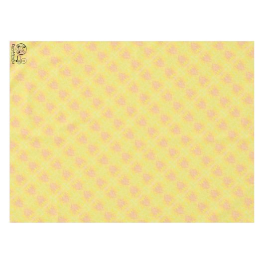 Textura #18 de la obra Nuit テーブルクロス (正面(横))