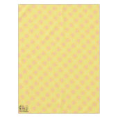 Textura #18 de la obra Nuit テーブルクロス (正面)