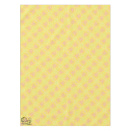 Textura #18 de la obra Nuit テーブルクロス