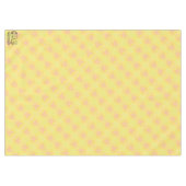 Textura #18 de la obra Nuit テーブルクロス (正面(横))