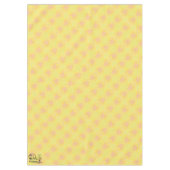 Textura #18 de la obra Nuit テーブルクロス (正面)