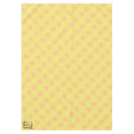 Textura #18 de la obra Nuit テーブルクロス