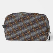 Textura #18 de obra Amanecer ドップキット (正面)