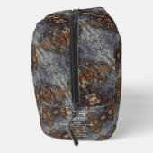 Textura #18 de obra Amanecer ドップキット (右)