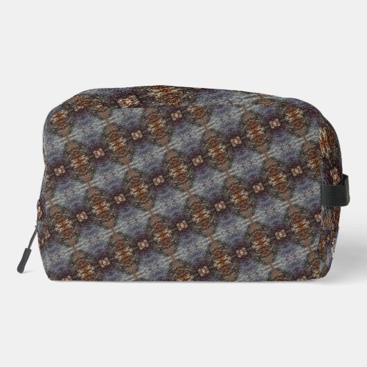 Textura #18 de obra Amanecer ドップキット (裏面)