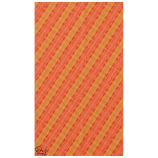 Textura #19 de la obra Fantasía y realidad テーブルクロス (正面)