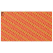 Textura #19 de la obra Fantasía y realidad テーブルクロス (正面(横))