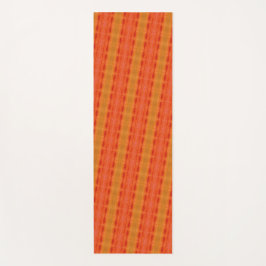 Textura #19 de la obra Fantasía y realidad ヨガマット