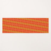 Textura #19 de la obra Fantasía y realidad ヨガマット (正面(横))