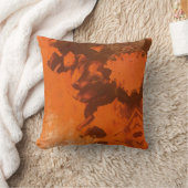 Textura #19 de la obra Nuit クッション (ブランケット)