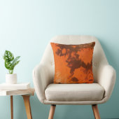 Textura #19 de la obra Nuit クッション (椅子)