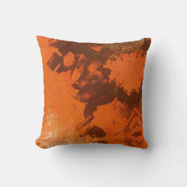 Textura #19 de la obra Nuit クッション