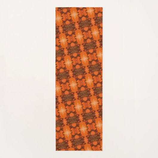 Textura #19 de la obra Nuit ヨガマット (正面)