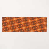 Textura #19 de la obra Nuit ヨガマット (正面(横))