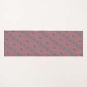 Textura #19 de obra Amanecer ヨガマット (正面(横))