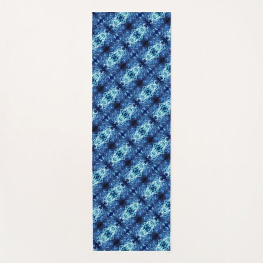 Textura #1.0 de la obra Cerezas ヨガマット (正面)