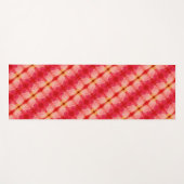 Textura #1.0 de la obra El corazón de los... ヨガマット (正面(横))