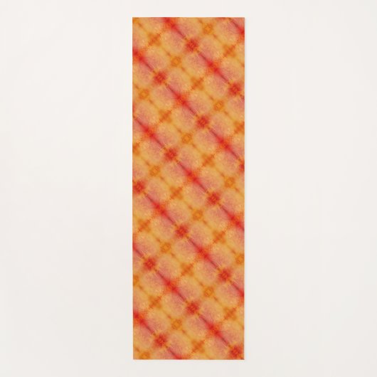 Textura #1.0 de la obra Nuit ヨガマット (正面)