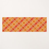 Textura #1.0 de la obra Nuit ヨガマット (正面(横))