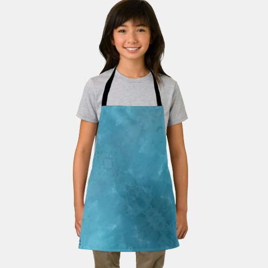 Textura #1 de la obra Bodegón エプロン (インサイチュ)