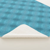 Textura #1 de la obra Bodegón シェルパブランケット (3/4)