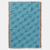 Textura #1 de la obra Bodegón スローブランケット (正面縦)