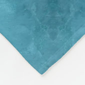 Textura #1 de la obra Bodegón フリースブランケット (角)