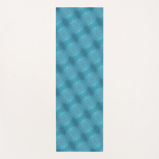 Textura #1 de la obra Bodegón ヨガマット (正面)