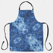 Textura #1 de la obra Cerezas エプロン (正面)